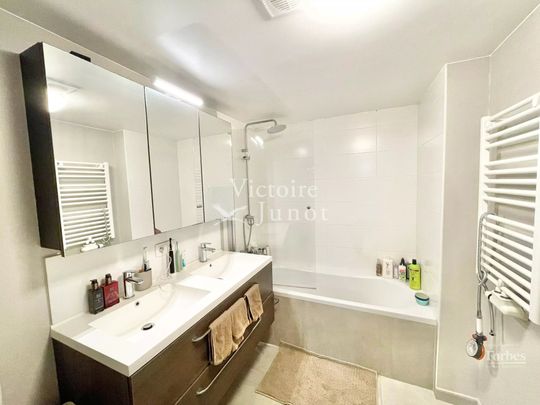 Appartement in Brussel - Photo 1