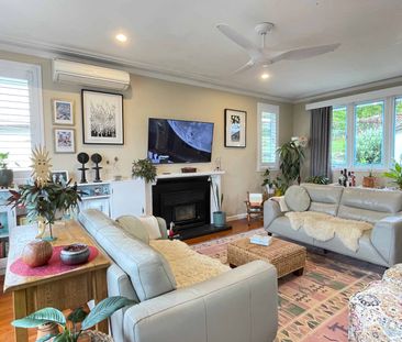 Spacious 3-Bedroom Home in Kamo - With Double Garage - Photo 4