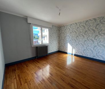 Location Appartement 3 pièces 75m² COGNIN 73160 - Photo 2