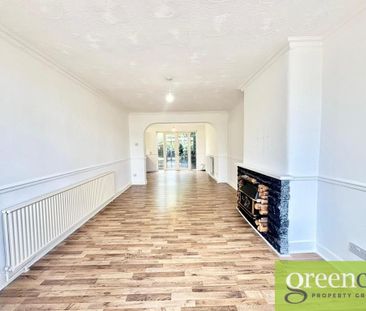 3 bedroom semi-detached house to rent - Photo 3