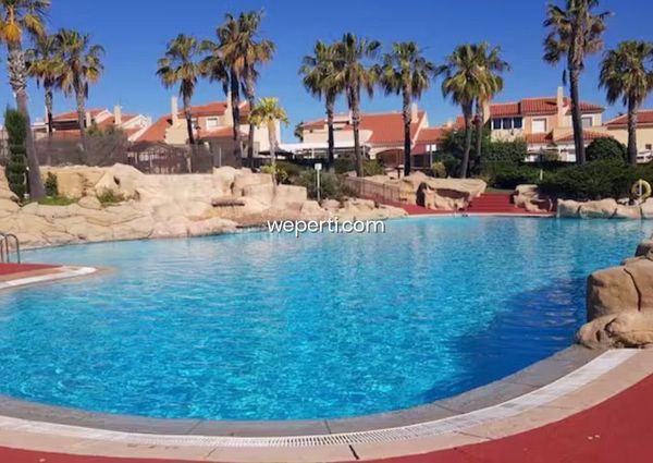 Apartment in Gran Alacant, Gran Alacant, for rent