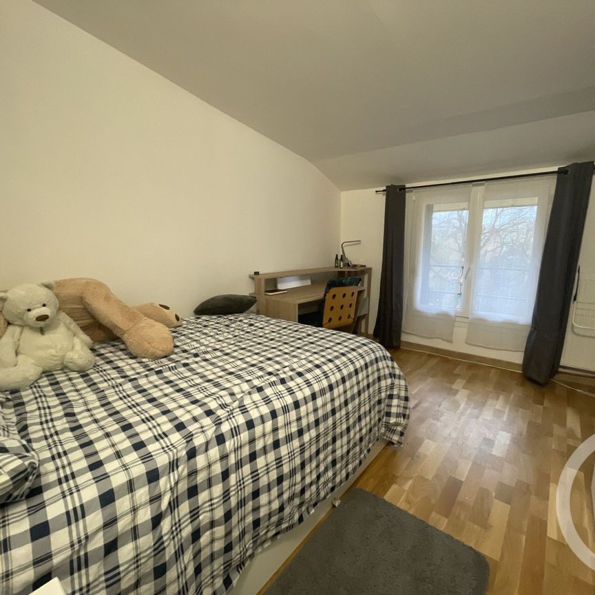 Location Maison 5 pièces 103m² SOUPPES SUR LOING 77460 - Photo 1