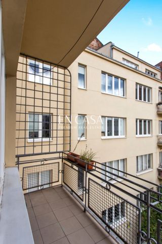 Cichy apartament w kamienicy w sercu miasta - Zdjęcie 2