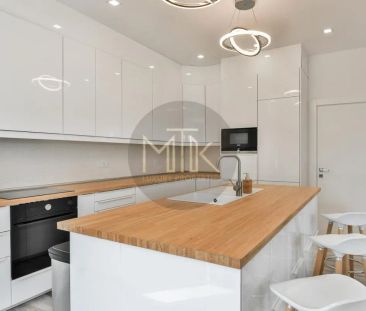 Exclusiv - Penthouse 4 cam. 377MP, Sos. Nordului Herastrau | 2Loc parcare - Photo 4