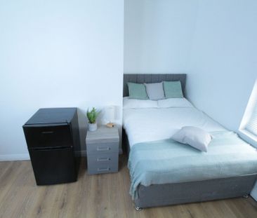 22 Dixon Street, Lincoln, Lincolnshire, LN5 8AG, United Kingdom - Photo 4