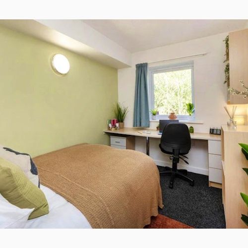 Premium en-suite - Photo 1