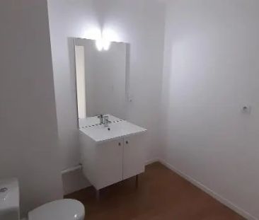 Appartement à louer 2 pièces 43.28m² - Photo 5