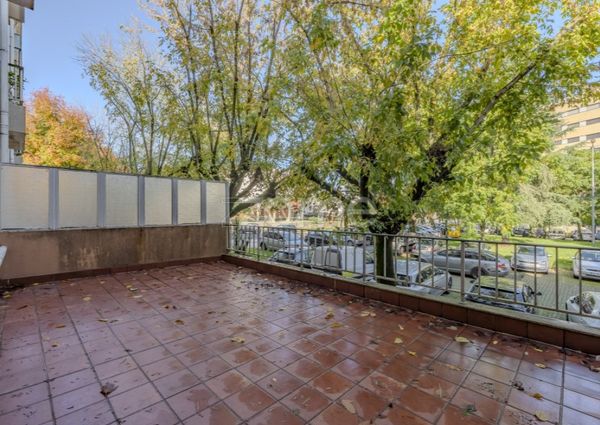 Apartamento T3 em Braga