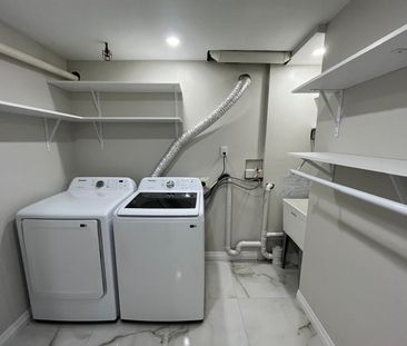 For Lease - 77 Longview Drive Unit# Lower, Bradford West Gwillimbur... - Photo 2