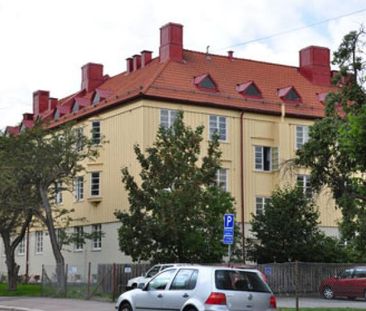 Falkgatan 18B - Photo 1