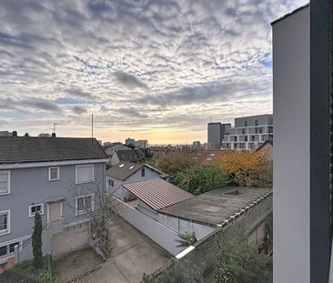 Appartement T3 Bagnolet à louer - Photo 2