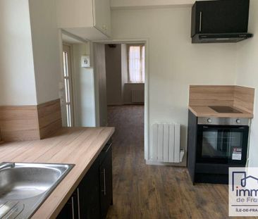 Location appartement t2 41 m² à Gallardon (28320) - Photo 4