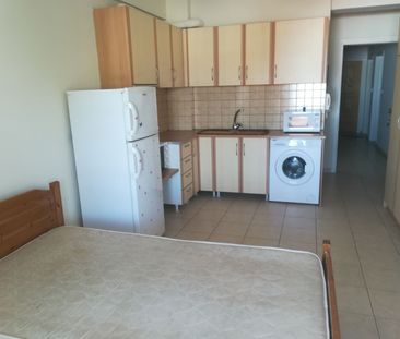 Studio/Γκαρσονιέρα για ενοικίαση - Νέα Αρτάκη, - Photo 3