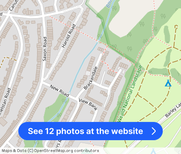 Brackendale, Hastings - Photo 1