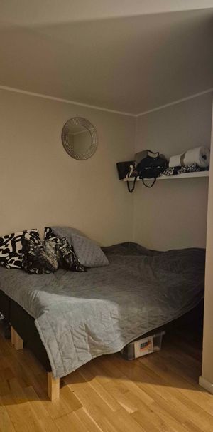 Seminariegatan 12 - Photo 1