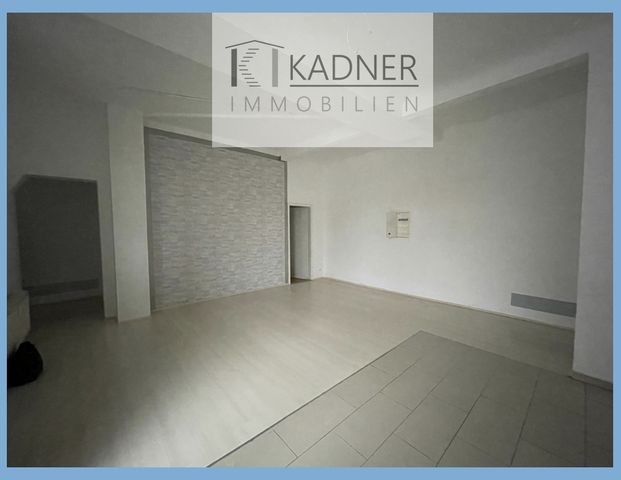 Lieblingsplatz? 3-Zimmer-WE mit Balkon, ... - Foto 1