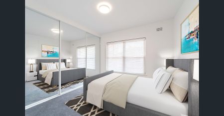 Beautiful 2 bedroom apartment only a stroll to Balgowlah Village! - Photo 5