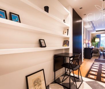 Ενοικίαση κατοικίας, 50 τ.μ., Αθήνα, 750 € - Photo 6