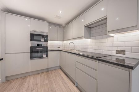 2 bedroom apartment to rent - Photo 5