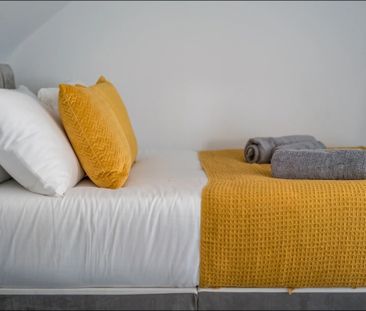 Studio Flat, Brick Lane, E1 - Photo 3