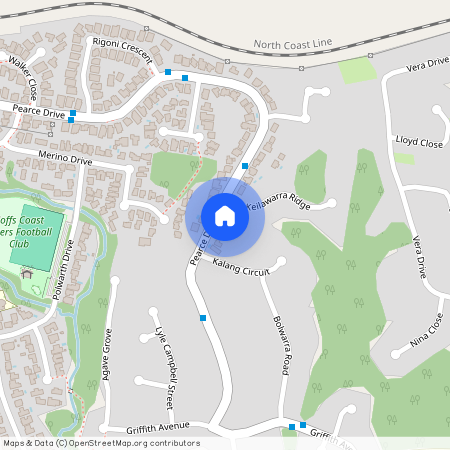 49 Pearce Drive, NSW 2450, Coffs Harbour