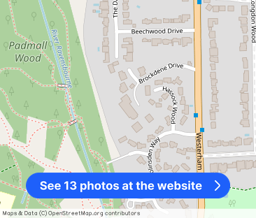 Westerham Road, Keston, BR2 - Photo 1