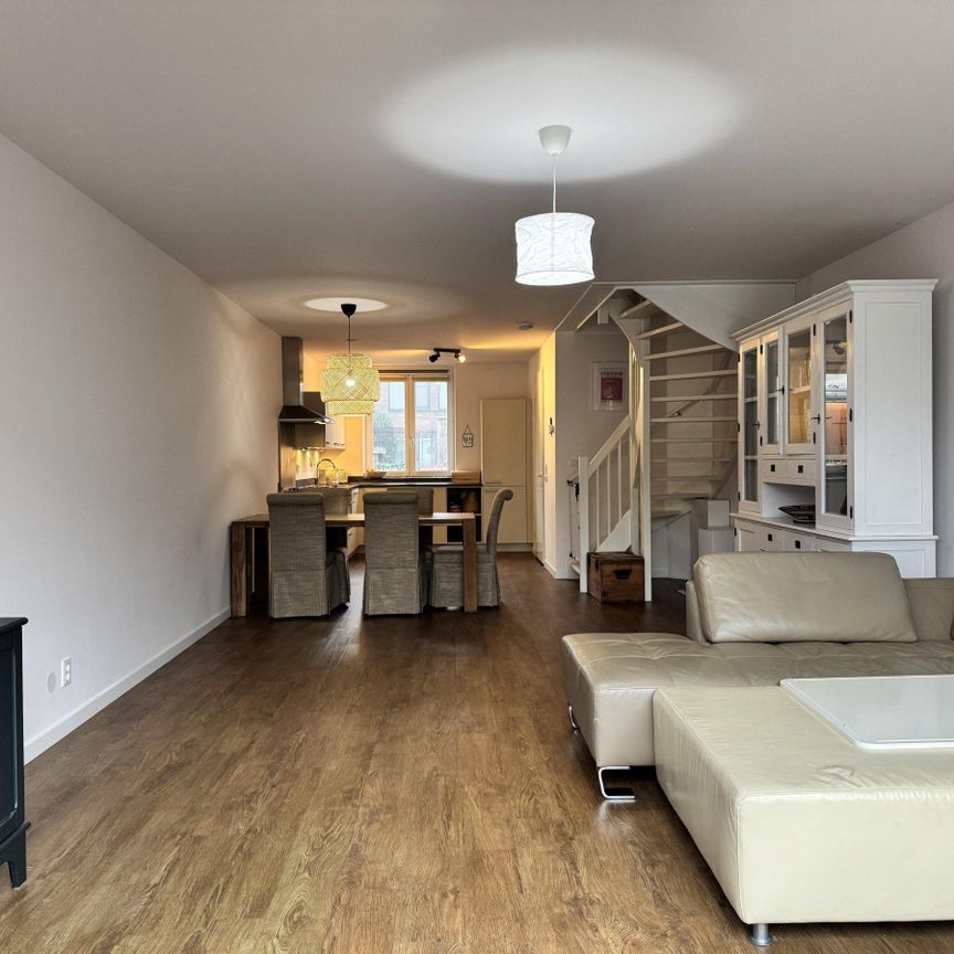 Te huur: Huis Gardameer in Woerden - Photo 1