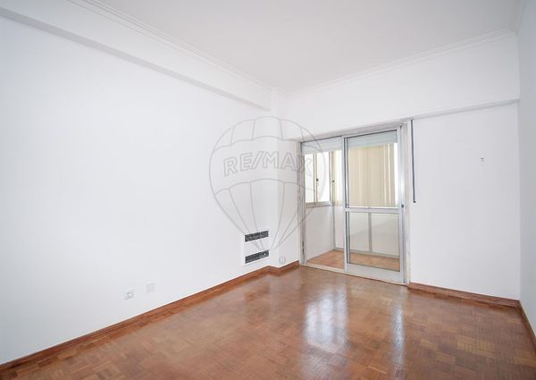 Apartamento T2 em Lisboa