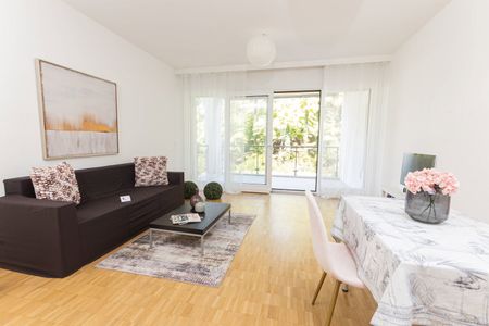 2.5 Zimmer, 49 m², 3. Stock - Photo 3
