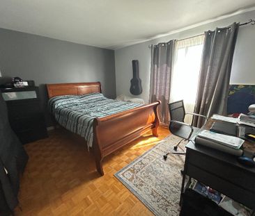 Lachine – 4 1/2 À Louer - Photo 1