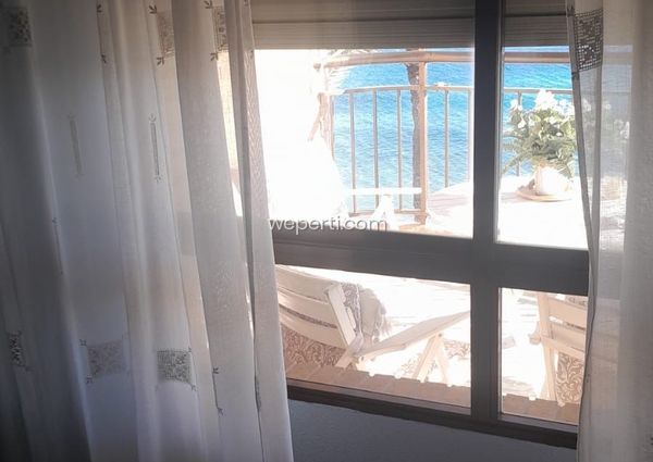 Apartment in Torrevieja, playa del cura, for rent