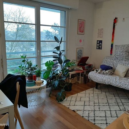 Appartement T1 à louer - 28 m² - Photo 4