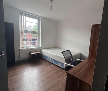 Scarsdale Road, Manchester, M14 - Photo 2