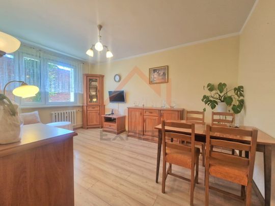 Gotowe do zamieszkania – 2-pokojowe 36 m2 Ugory - Фото 1