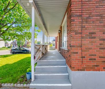 For Lease - 22 St James Street Unit# A, Brantford, Ontario - Photo 4