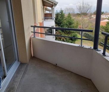 Location Appartement 3 pièces 73m² TOULOUSE 31300 - Photo 6