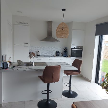 Zeer gunstige EPC-woning met zicht op natuur - Photo 5