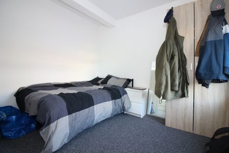 Cwmdare Street, Cathays - Photo 3