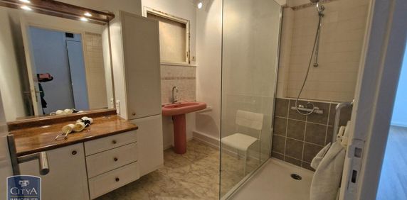 Location Appartement 3 pièces 82m² LE HAVRE 76620 - Photo 2