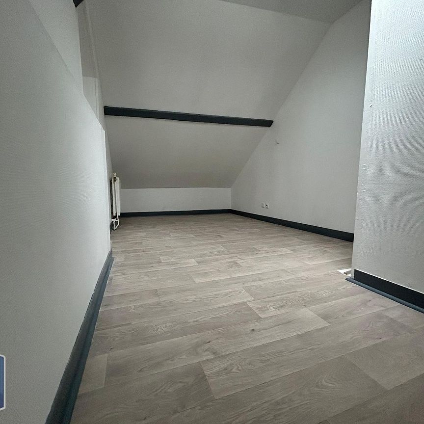 Location appartement 3 pièces de 54.18m² - Photo 1