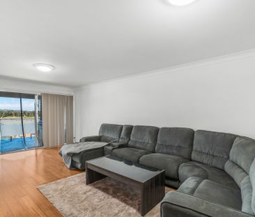 Spacious Family Home with Stunning Outlook and Prime Lakeside Locat... - Photo 3