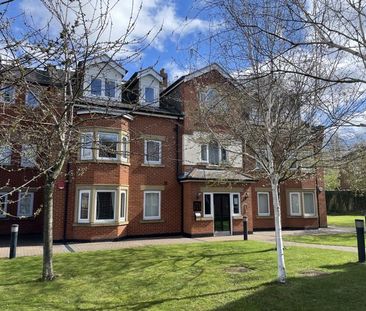 2 bedroom apartment to rent - Photo 6