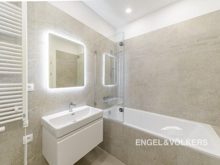 Pronájem bytu 3+kk 102 m2 - Фото 4