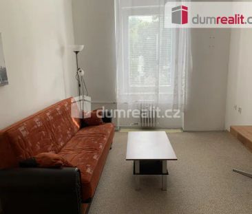 Pronájem bytu 1+1, 36 m - Photo 1