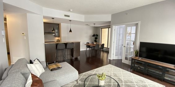 Lumineux Condo 4 1/2 à Ahuntsic - Photo 3