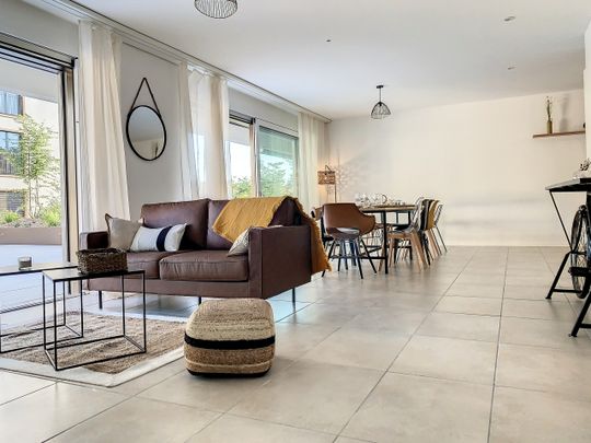 2½ PIÈCES - Récent avec un balcon - Foto 1