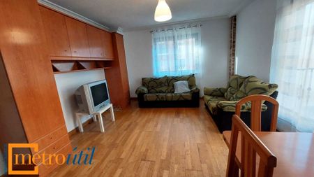 Piso de alquiler en Calle Fernando de Rojas, Salesas - Photo 3