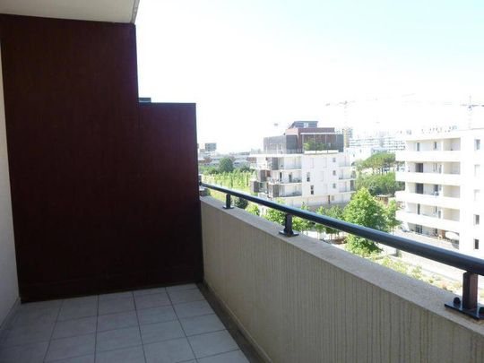 Location appartement 2 pièces 40.85 m² à Montpellier (34000) - Photo 1