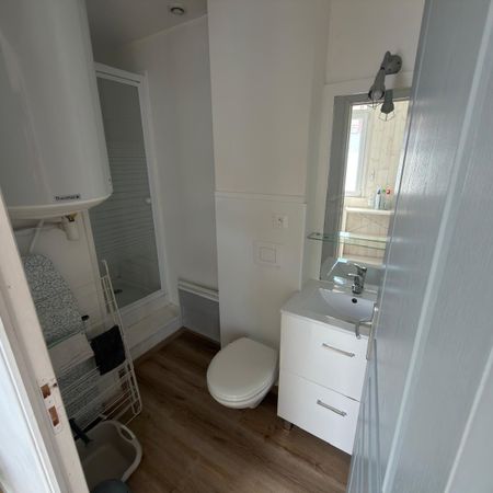 Location Appartement 1 pièce 18m² AMIENS 80000 - Photo 3