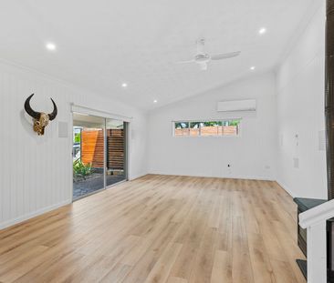 Spacious Family Home - Photo 2